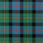 Malcolm Ancient 16oz Tartan Fabric By The Metre